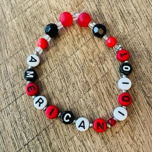 Green Day Bracelet
